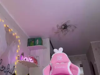 SashaCopelandy's Live Sex Cam Show