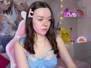 SashaCopelandy's Live Sex Cam Show