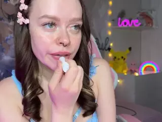 SashaCopelandy's Live Sex Cam Show