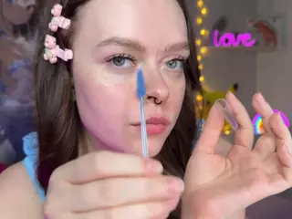 SashaCopelandy's Live Sex Cam Show