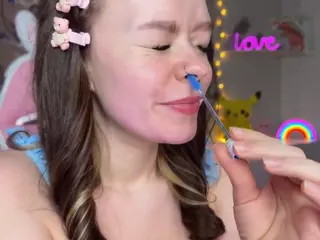 SashaCopelandy's Live Sex Cam Show