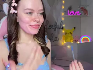 SashaCopelandy's Live Sex Cam Show