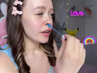 SashaCopelandy's Live Sex Cam Show
