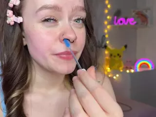 SashaCopelandy's Live Sex Cam Show