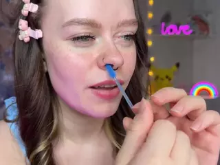 SashaCopelandy's Live Sex Cam Show