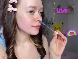 SashaCopelandy's Live Sex Cam Show