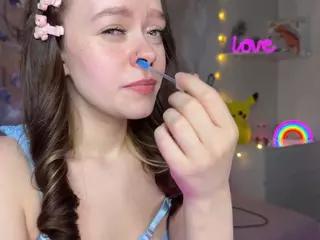 SashaCopelandy's Live Sex Cam Show