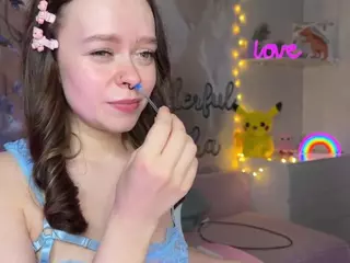 SashaCopelandy's Live Sex Cam Show