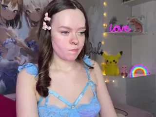 SashaCopelandy's Live Sex Cam Show