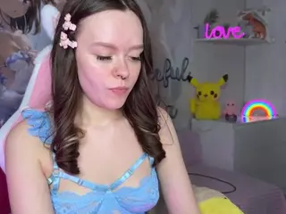 SashaCopelandy's Live Sex Cam Show