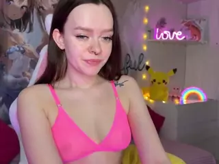 SashaCopelandy's Live Sex Cam Show
