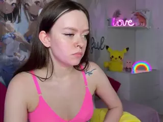 SashaCopelandy's Live Sex Cam Show