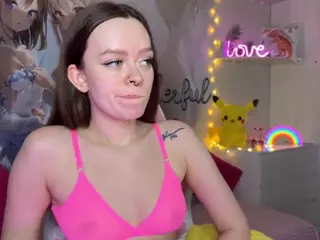 SashaCopelandy's Live Sex Cam Show