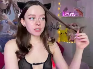 SashaCopelandy's Live Sex Cam Show