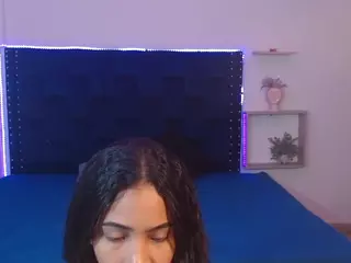 violeta-ruso's Live Sex Cam Show