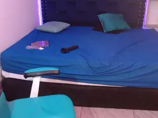 violeta-ruso's Live Sex Cam Show