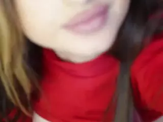 AliceVoss's Live Sex Cam Show