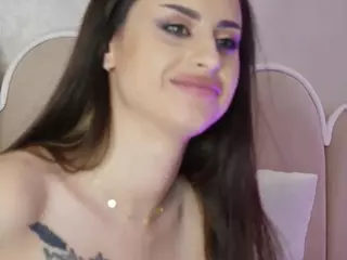AliceVoss's Live Sex Cam Show
