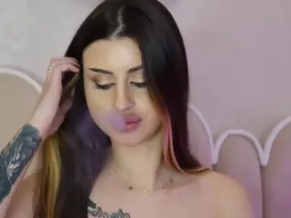 AliceVoss's Live Sex Cam Show