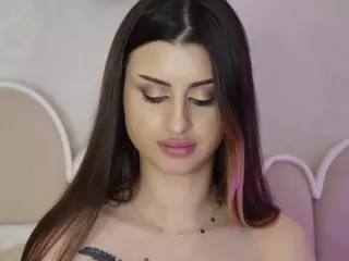 AliceVoss's Live Sex Cam Show