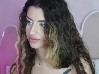 AliceVoss's Live Sex Cam Show