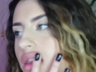 AliceVoss's Live Sex Cam Show