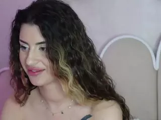 AliceVoss's Live Sex Cam Show