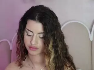 AliceVoss's Live Sex Cam Show