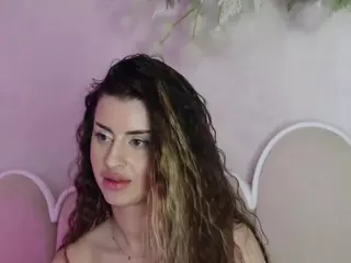 AliceVoss's Live Sex Cam Show