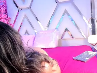 Aylaferrer's Live Sex Cam Show