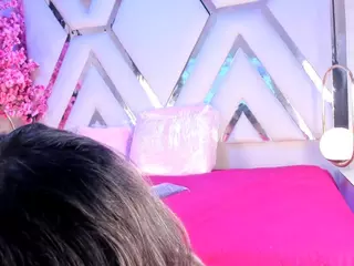 Aylaferrer's Live Sex Cam Show