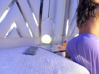 Aylaferrer's Live Sex Cam Show