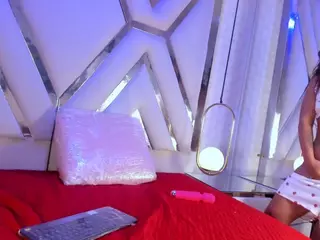 Aylaferrer's Live Sex Cam Show