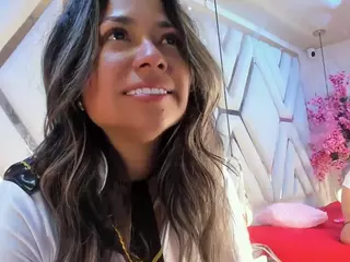 Aylaferrer's Live Sex Cam Show
