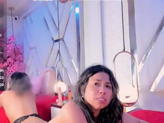 Aylaferrer's Live Sex Cam Show
