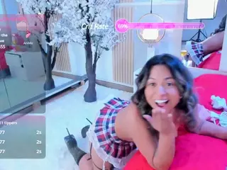 Aylaferrer's Live Sex Cam Show