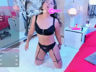 Aylaferrer's Live Sex Cam Show