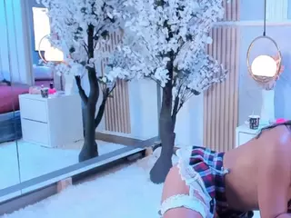 Aylaferrer's Live Sex Cam Show