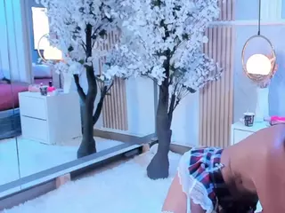 Aylaferrer's Live Sex Cam Show