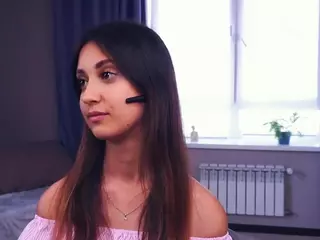 BeckyBreed's Live Sex Cam Show