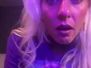 glamazing's Live Sex Cam Show