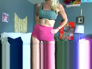 glamazing's Live Sex Cam Show
