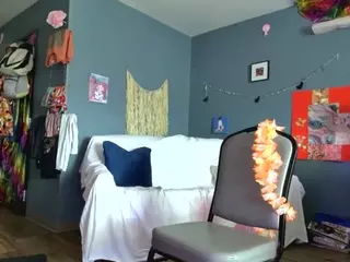 glamazing's Live Sex Cam Show