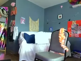 glamazing's Live Sex Cam Show