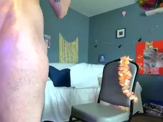 glamazing's Live Sex Cam Show