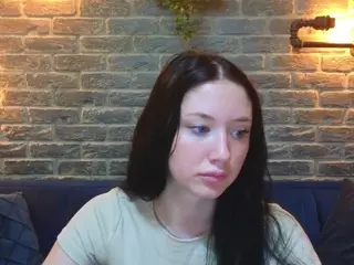 Ivanna-Rose's Live Sex Cam Show