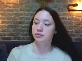 Ivanna-Rose's Live Sex Cam Show