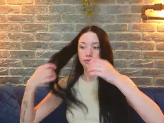 Ivanna-Rose's Live Sex Cam Show