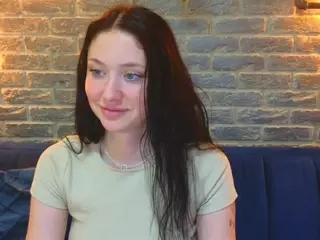 Ivanna-Rose's Live Sex Cam Show