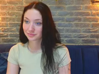 Ivanna-Rose's Live Sex Cam Show